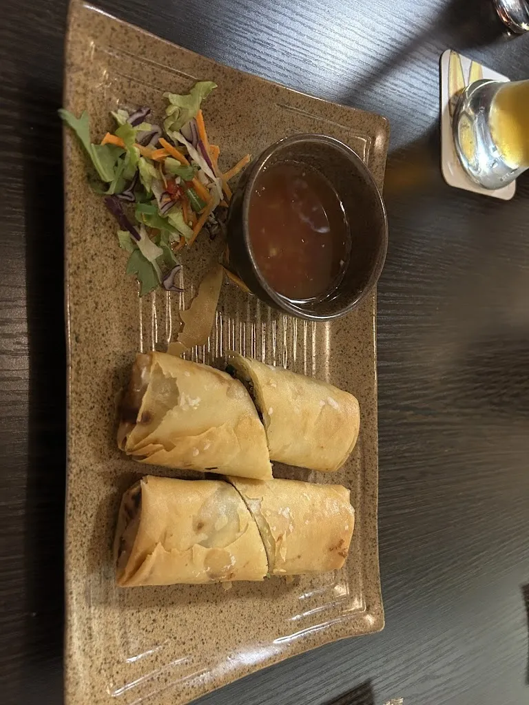 Menü_Mai Restaurant Aurich_Aurich_Bild_8