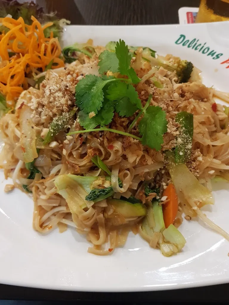 Menü_Mai Restaurant Aurich_Aurich_Bild_9