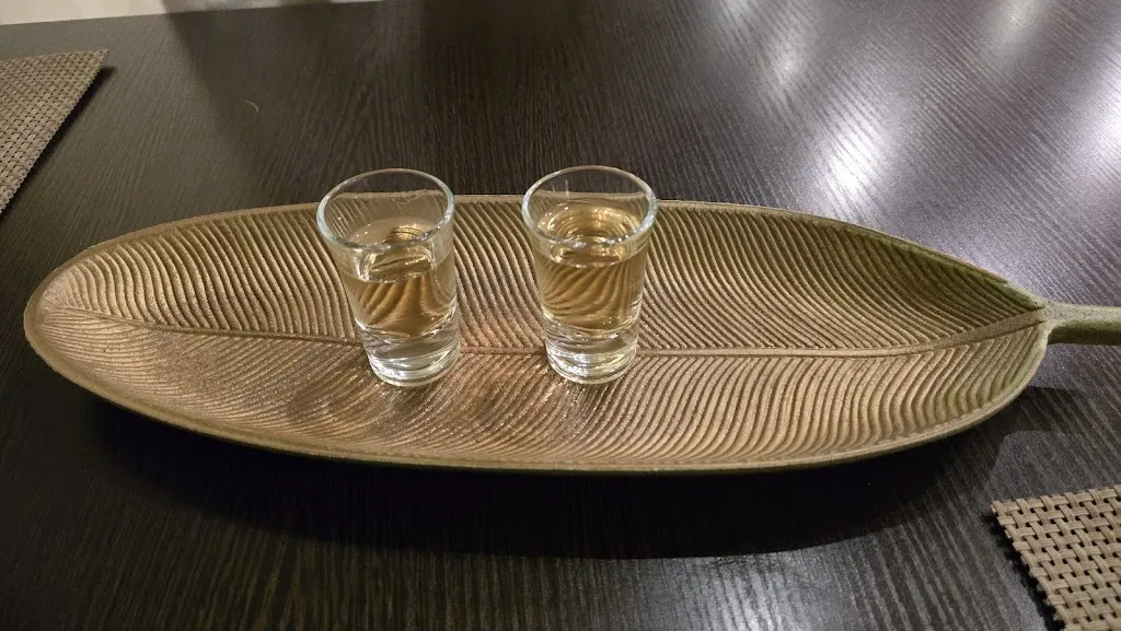 Peter Steiner von Böhlen_Mai Restaurant Aurich_Aurich_recensione