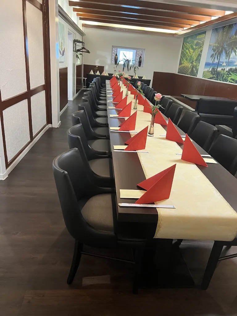 Mai Restaurant Aurich ristorante a Aurich