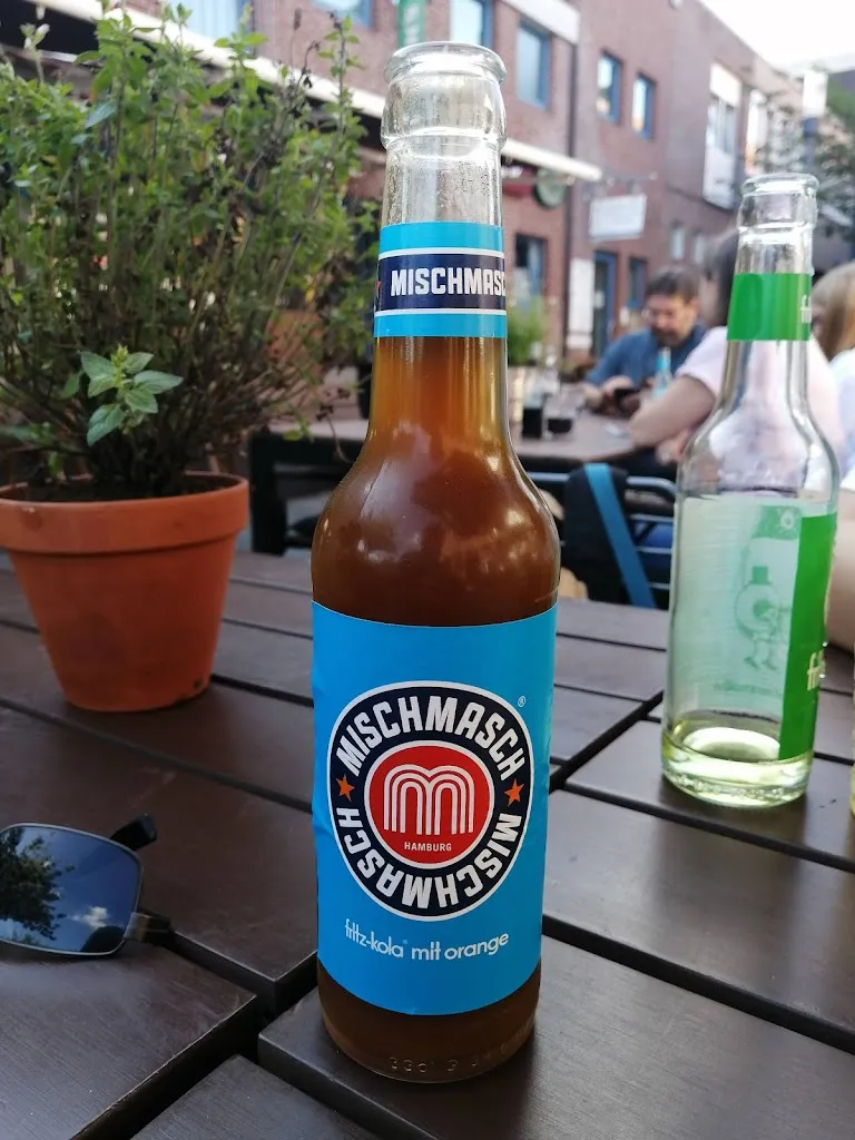 Menu_Brasserie Aurich_Aurich_immagine_9