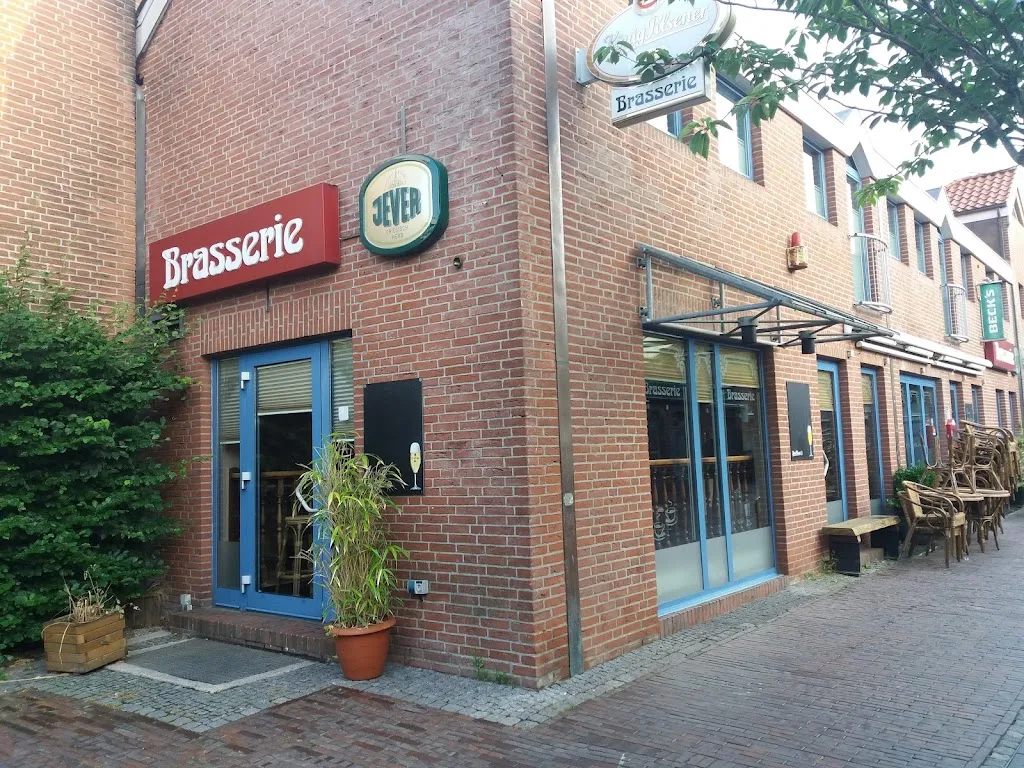 Brasserie Aurich ristorante a Aurich