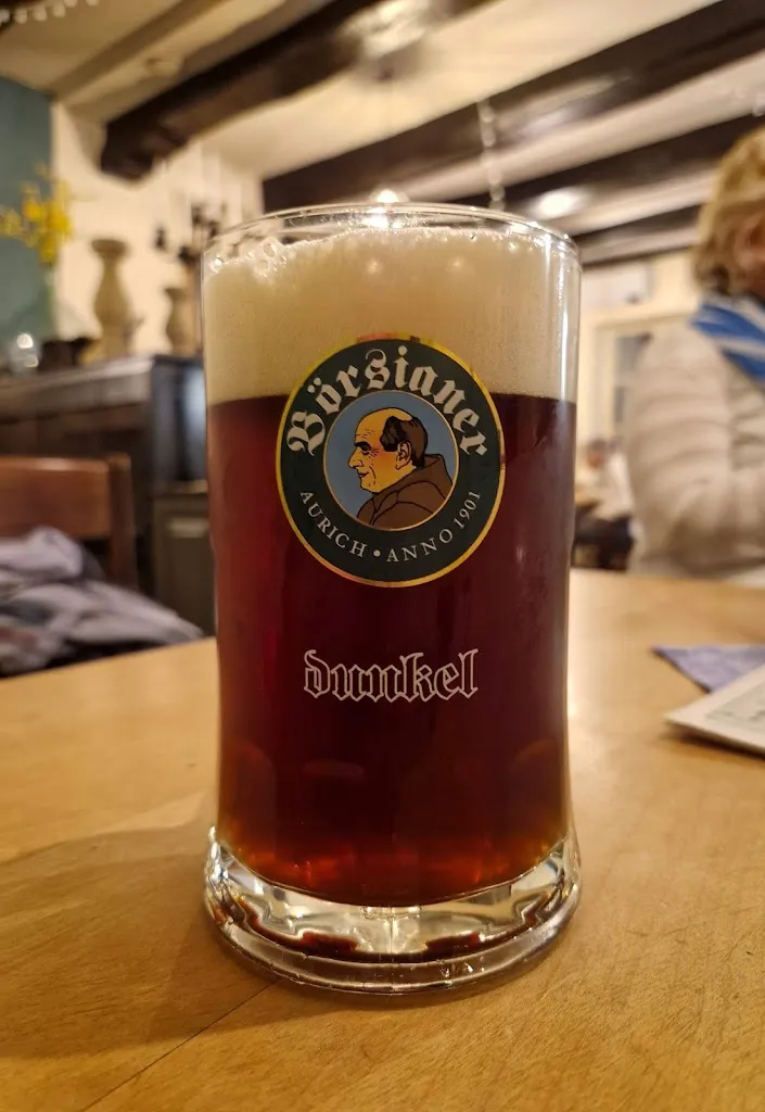 Menu_Zur Börse_Aurich_immagine_5