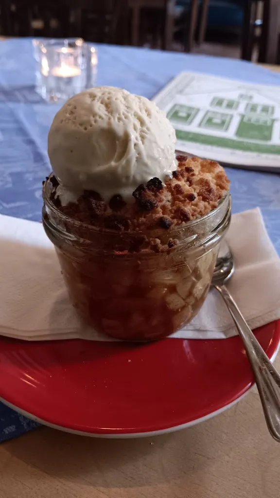 Menu_Zur Börse_Aurich_immagine_6