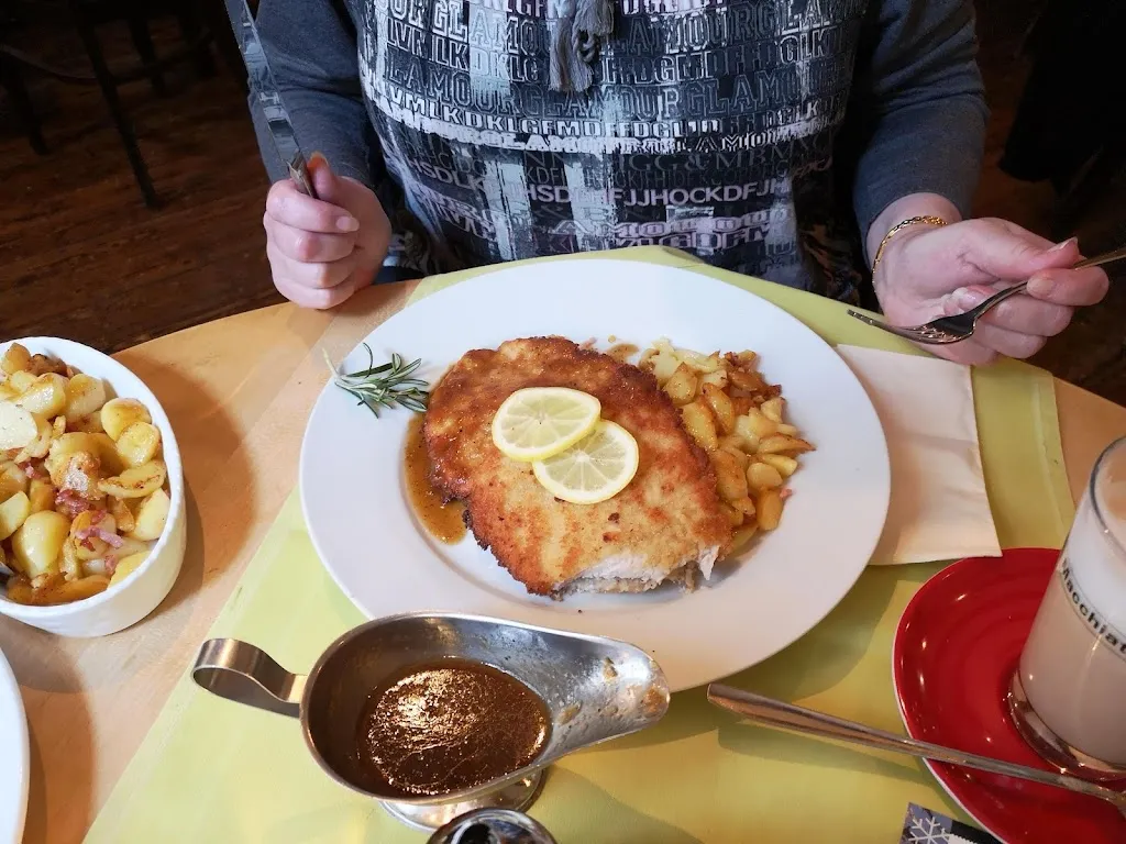 Menu_Zur Börse_Aurich_immagine_8