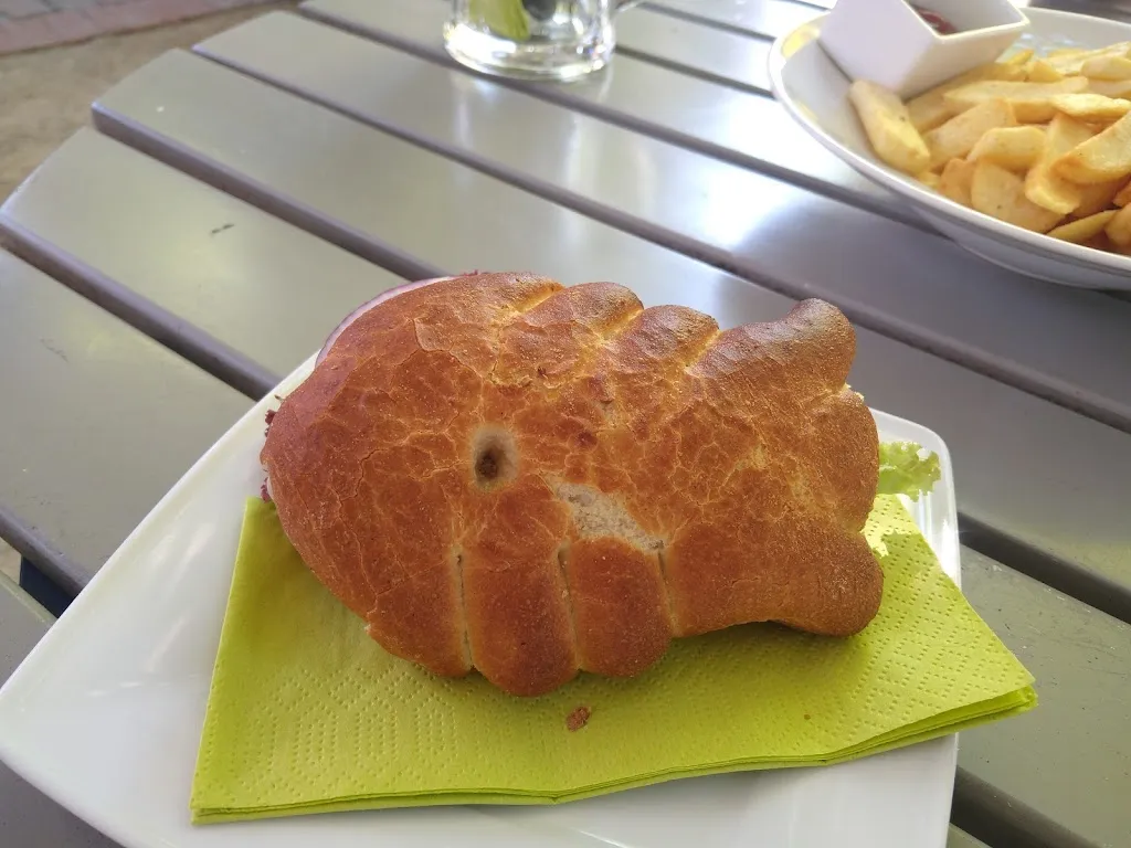 Menu_Zur Börse_Aurich_immagine_9