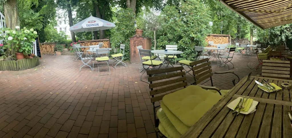 Zur Börse restaurant in Aurich