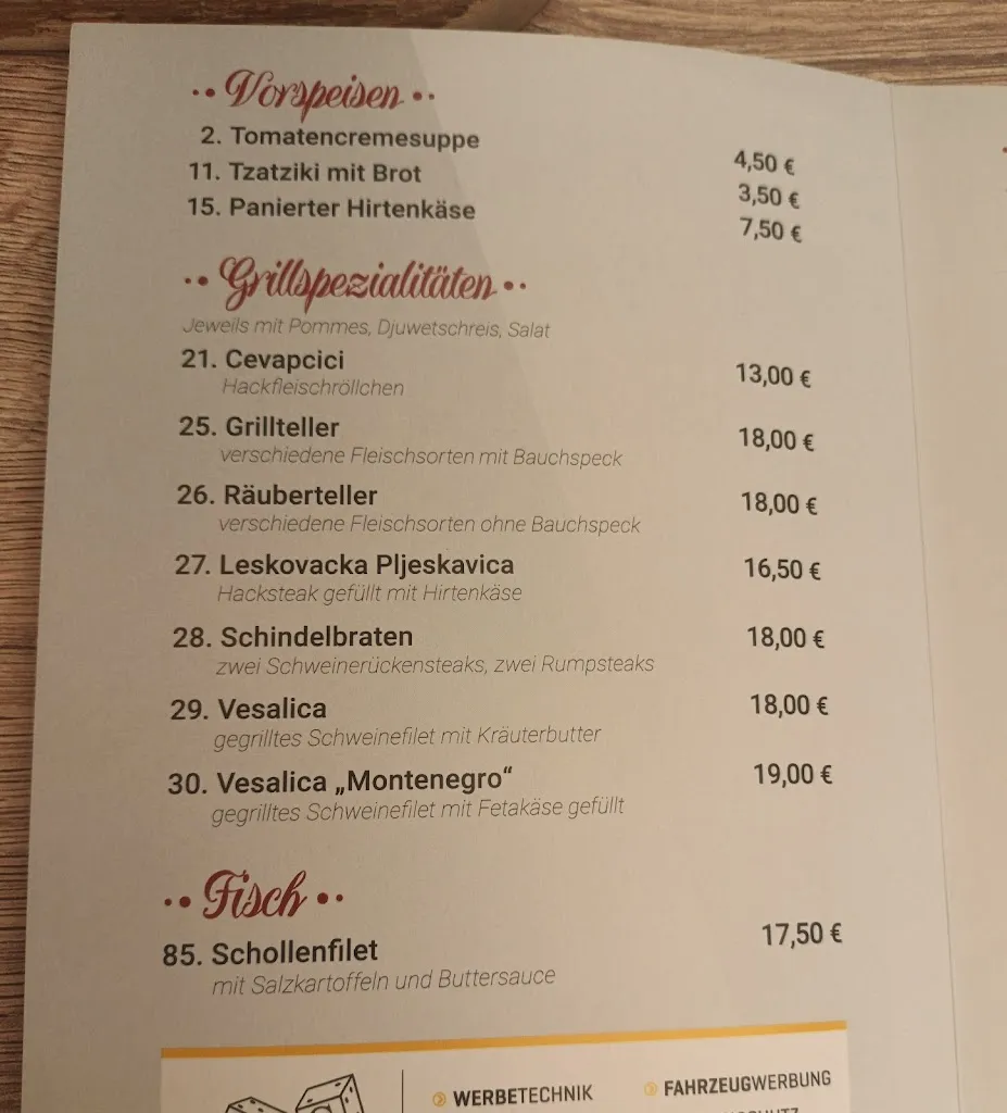 Menu_Jugoslavija_Aurich_image_2