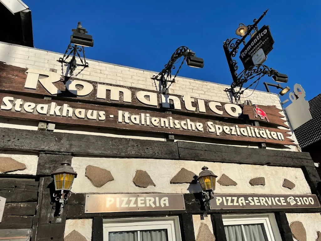 Wiebke Maliqi_Romantico_Aurich_review