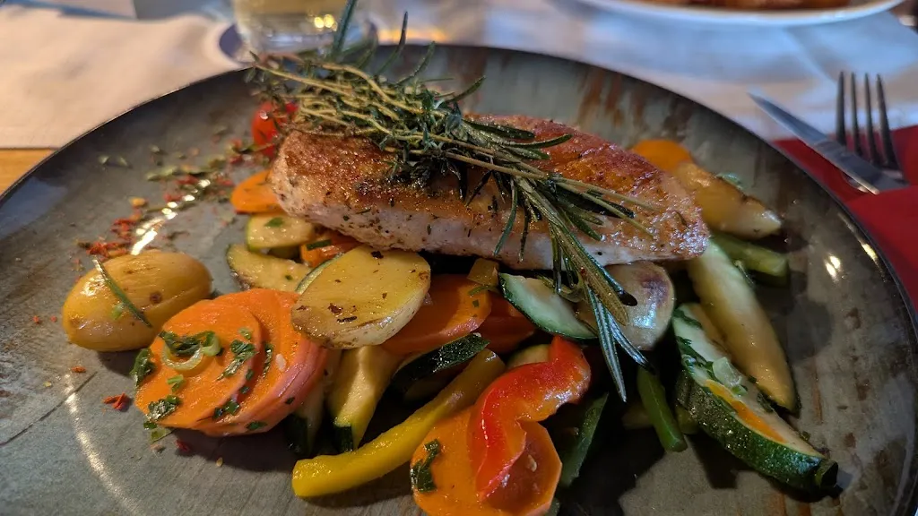 Pietro Dell' Erba_Restaurant Jägerhof_Uhldingen-Mühlhofen_recensione