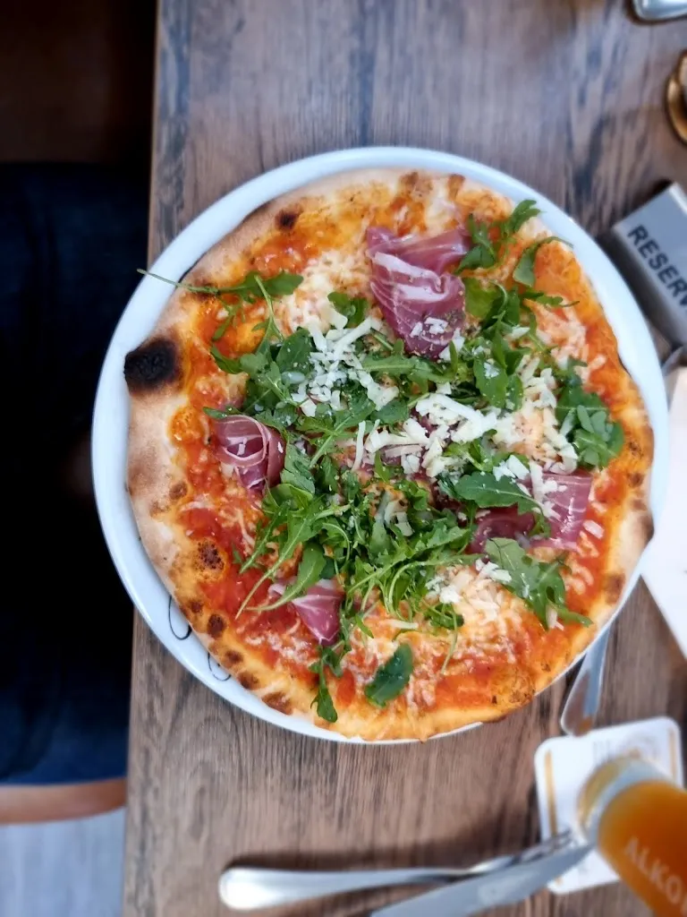 Menü_Ristaurante Pizzeria Michelangelo_Aurich_Bild_6