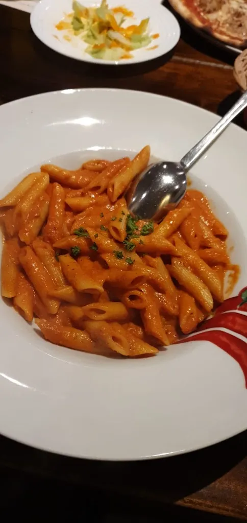 Menu_Feuer-Stein - Italienisches Restaurant_Aurich_image_1