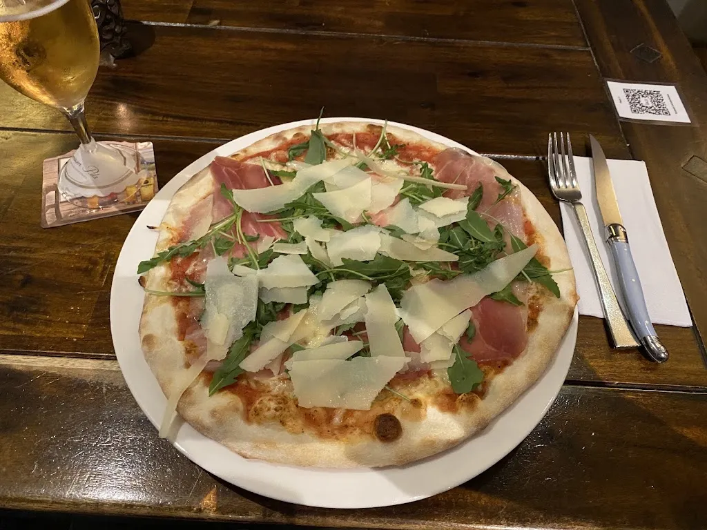 Menu_Feuer-Stein - Italienisches Restaurant_Aurich_image_3