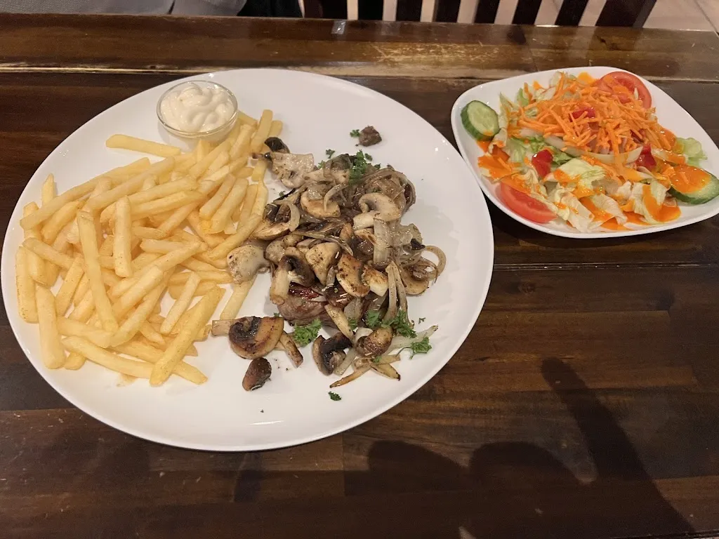 Menu_Feuer-Stein - Italienisches Restaurant_Aurich_image_4