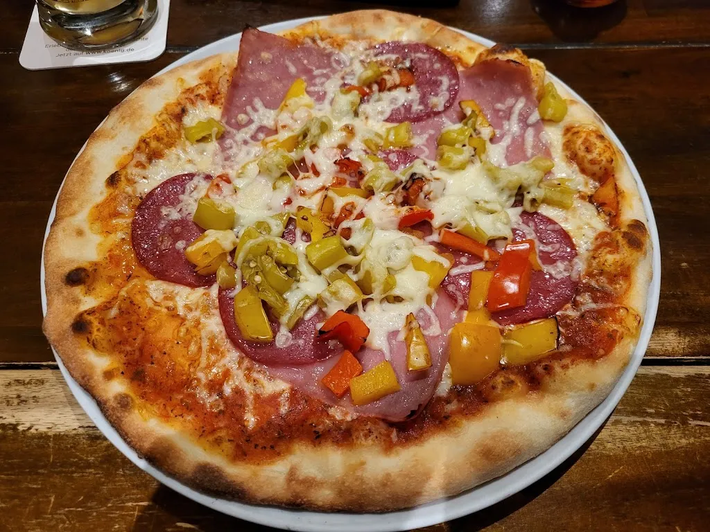 Menu_Feuer-Stein - Italienisches Restaurant_Aurich_image_6