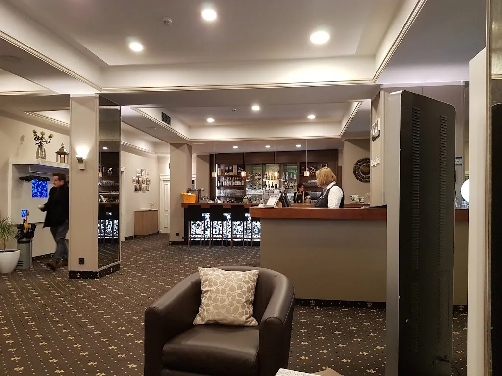 Feuer-Stein - Italienisches Restaurant ristorante a Aurich