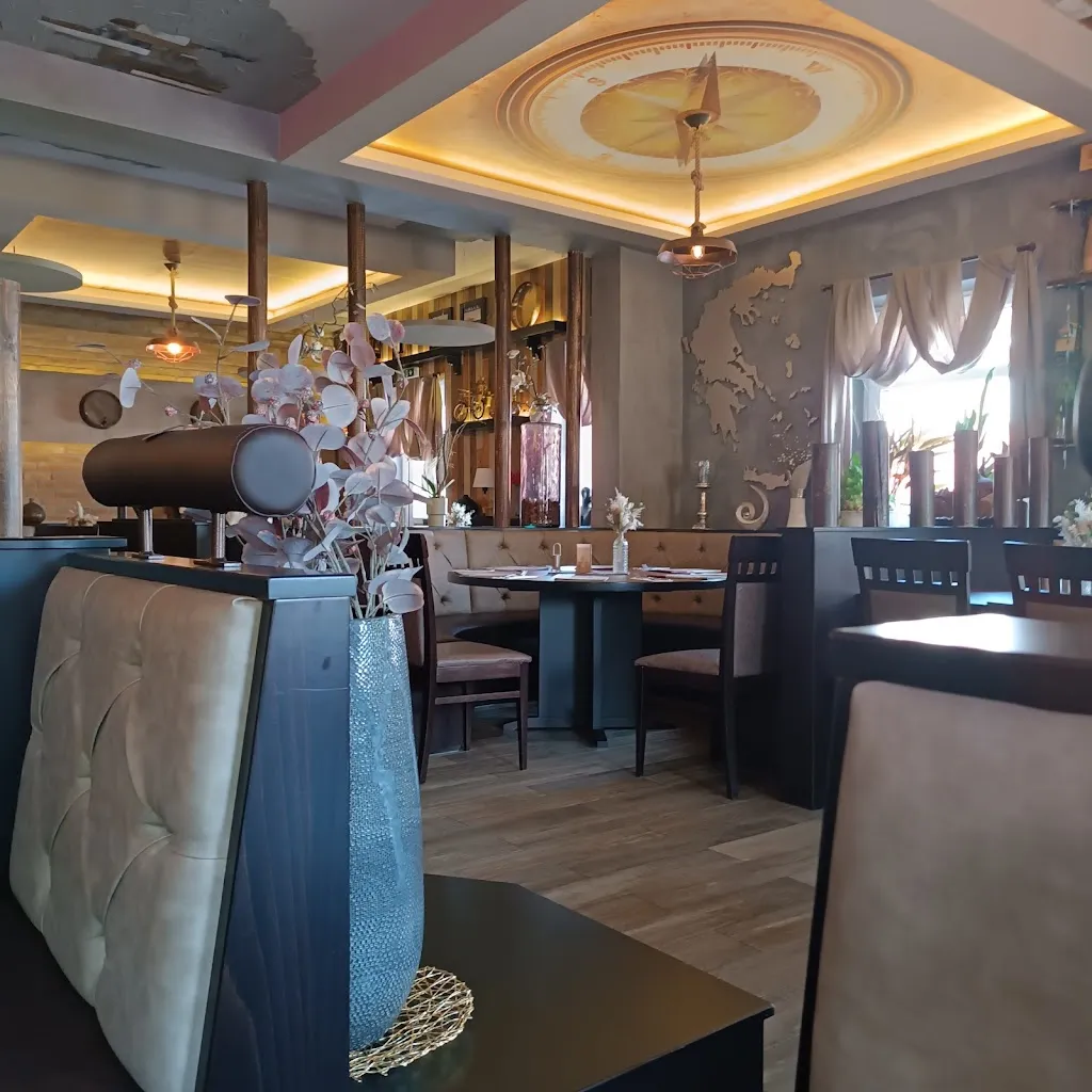 Akropolis ristorante a Aurich
