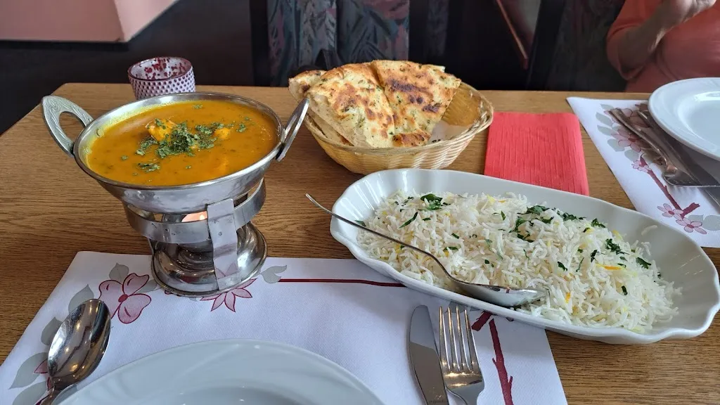 Menu_Taj Restaurant Aurich_Aurich_immagine_1