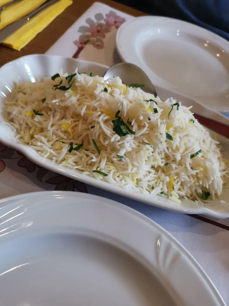 Menu_Taj Restaurant Aurich_Aurich_immagine_2