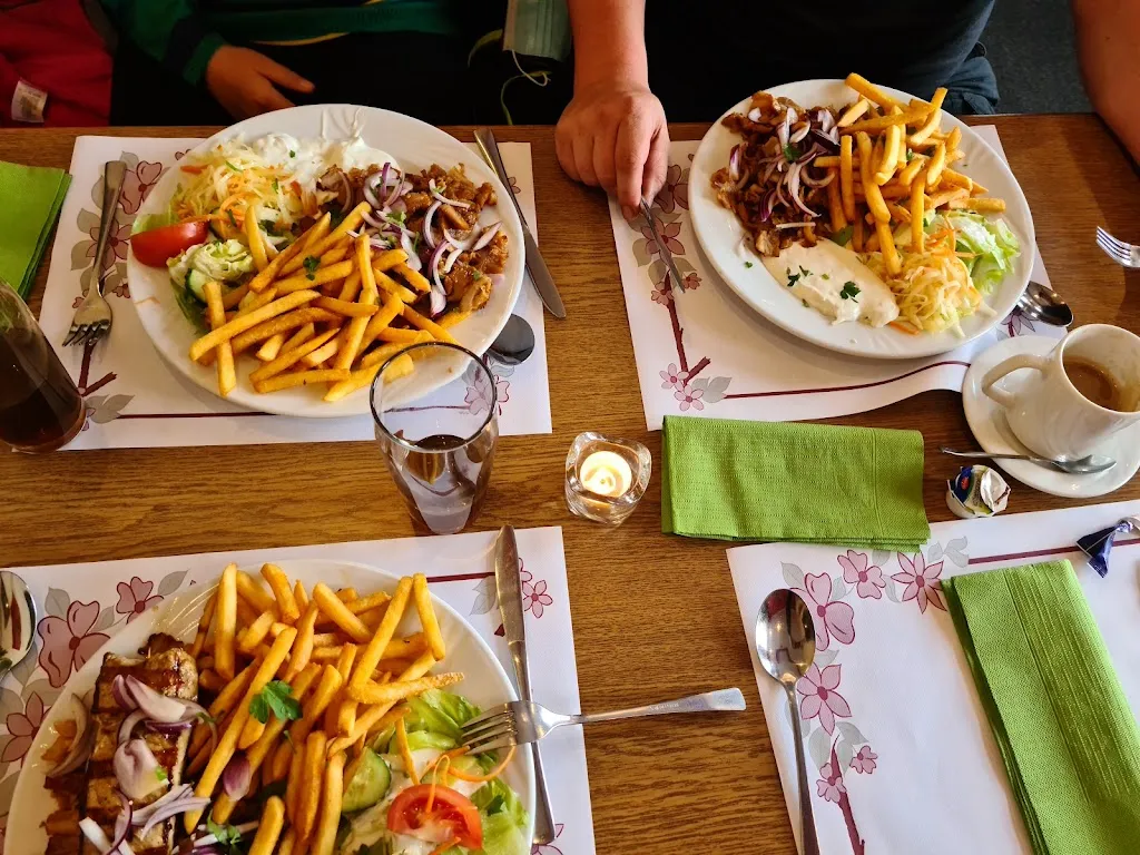 Menu_Taj Restaurant Aurich_Aurich_immagine_4