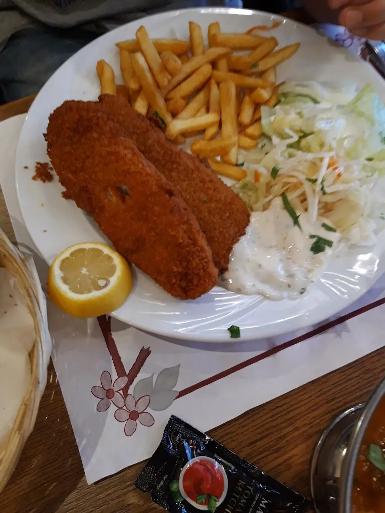 Menu_Taj Restaurant Aurich_Aurich_immagine_5