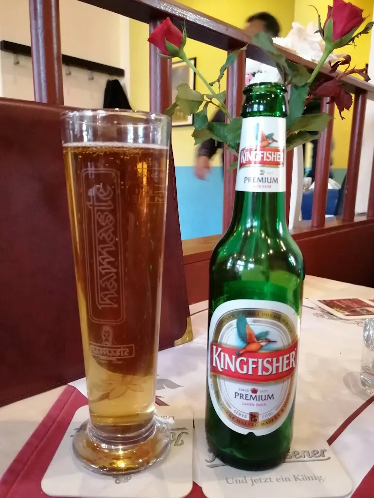 Menu_Taj Restaurant Aurich_Aurich_immagine_6