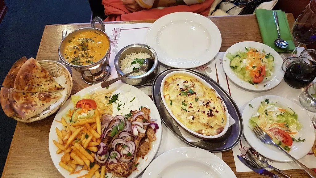 Menu_Taj Restaurant Aurich_Aurich_immagine_7