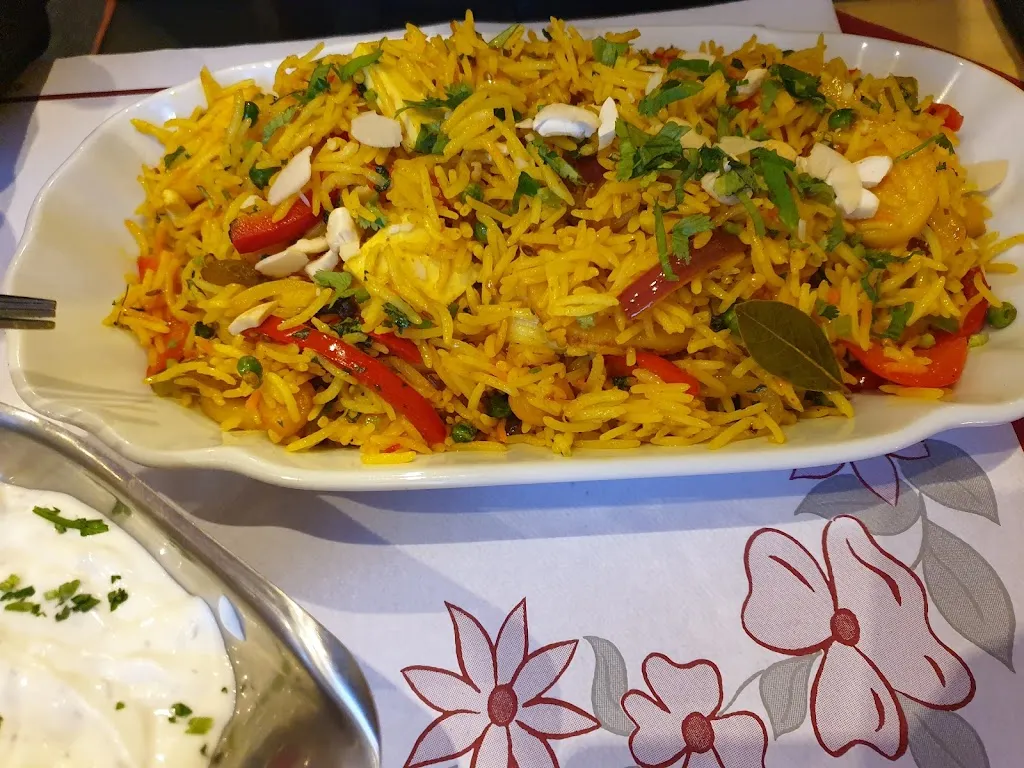 Menu_Taj Restaurant Aurich_Aurich_immagine_8