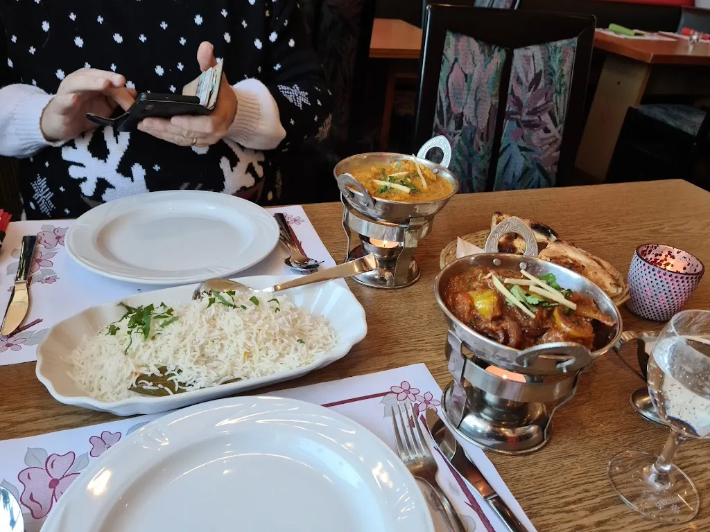 Menu_Taj Restaurant Aurich_Aurich_immagine_9