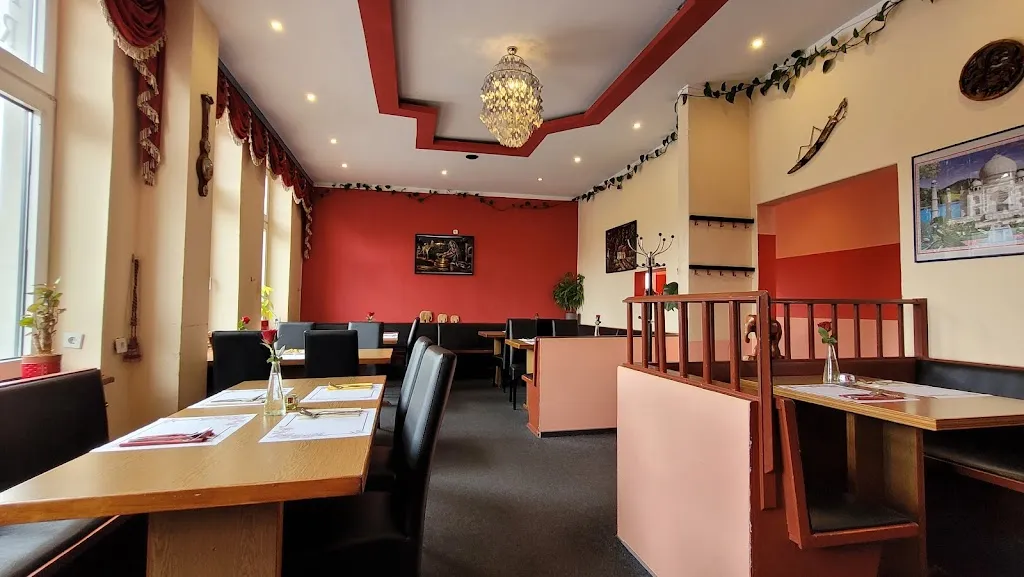 Taj Restaurant Aurich_Aurich_slider_image_1