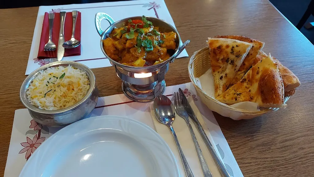 Taj Restaurant Aurich_Aurich_slider_image_2