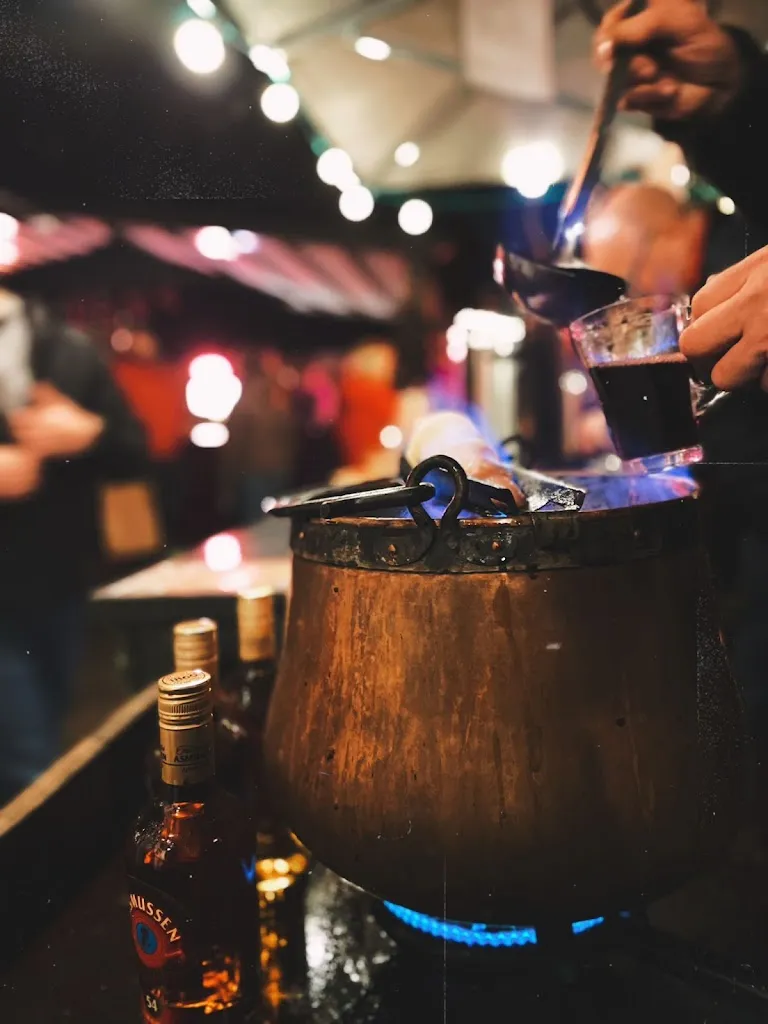 Menu_Hafen5 Kaffeerösterei und Kontor, Café_Aurich_immagine_6