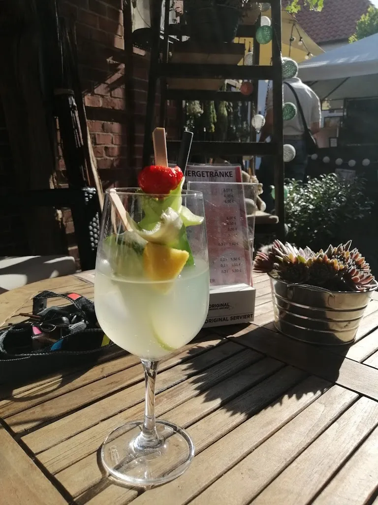 Menu_Hafen5 Kaffeerösterei und Kontor, Café_Aurich_immagine_7