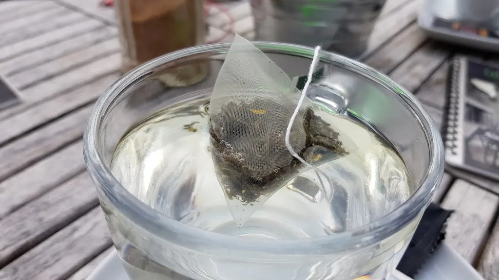 Menu_Hafen5 Kaffeerösterei und Kontor, Café_Aurich_immagine_8