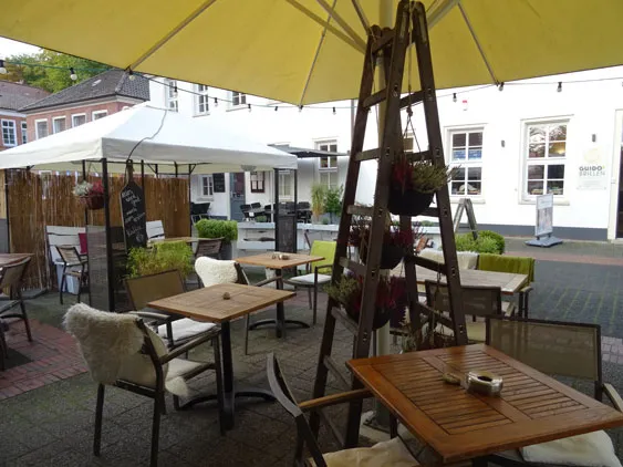 Hafen5 Kaffeerösterei und Kontor, Café_Aurich_slider_image_1