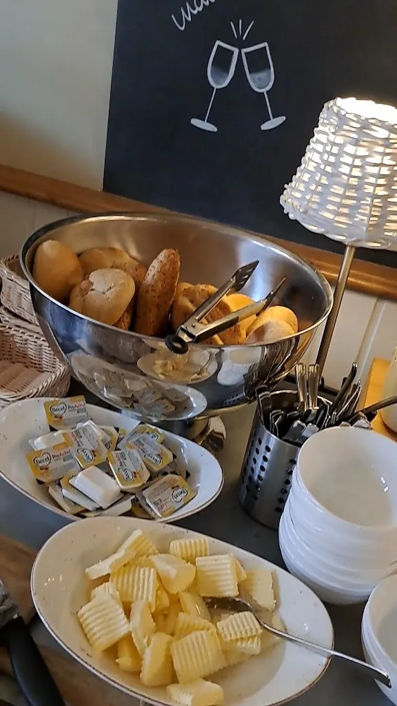 Hafen5 Kaffeerösterei und Kontor, Café_Aurich_slider_image_2