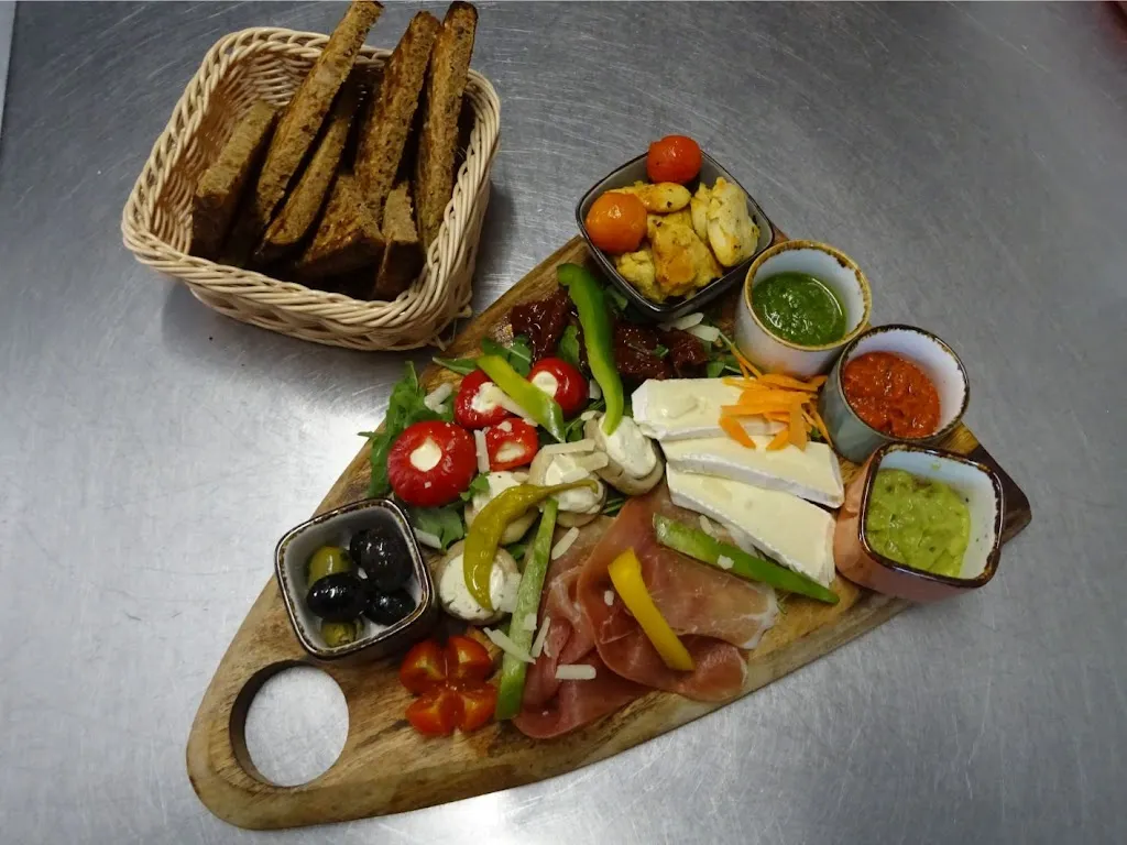 Hafen5 Kaffeerösterei und Kontor, Café_Aurich_slider_image_3