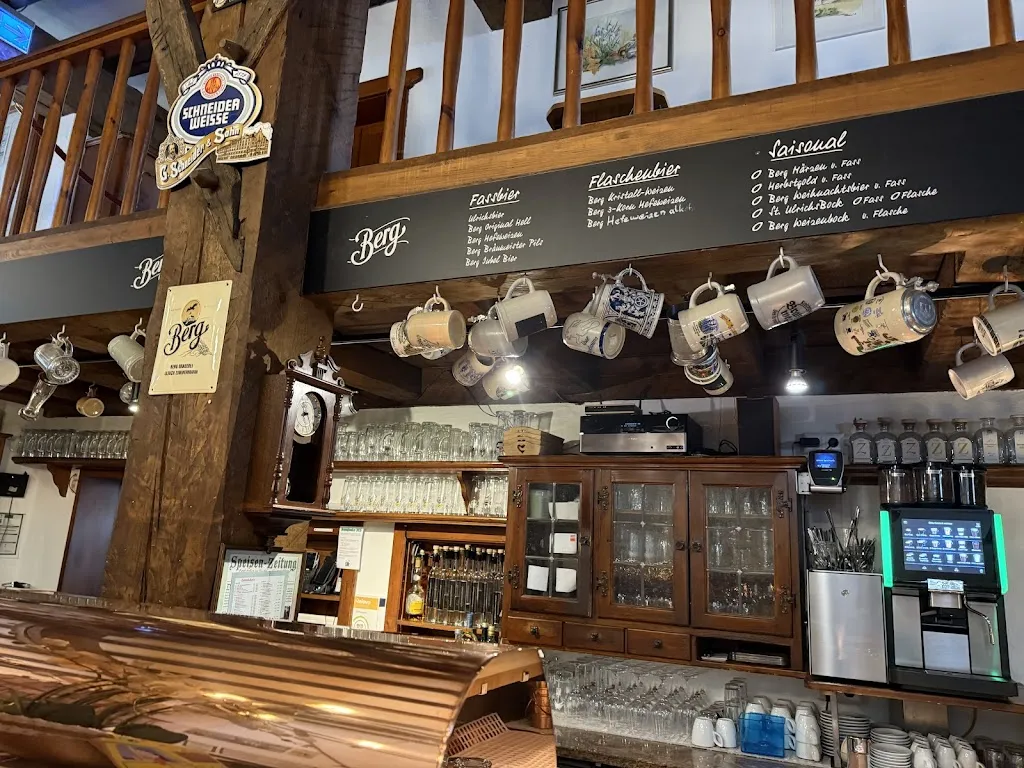 Sarah Strei_Gaststuben im Zunfthaus der Schiffleute_Ulm_Bewertung