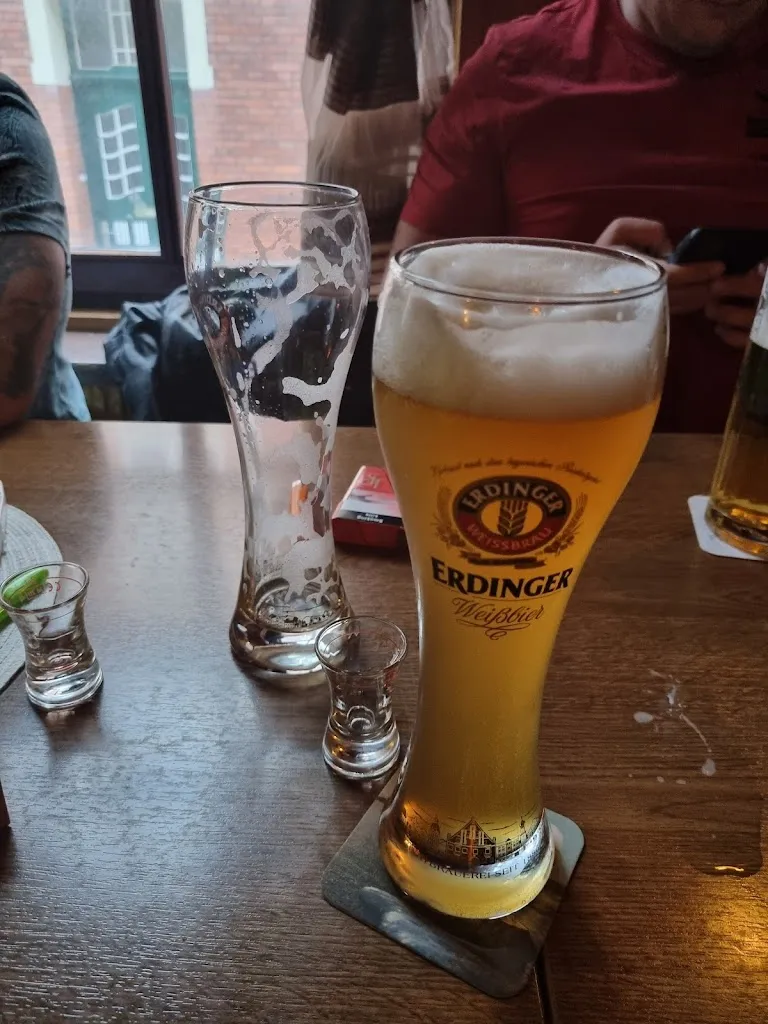 Menu_Zur ewigen Lampe_Aurich_immagine_3