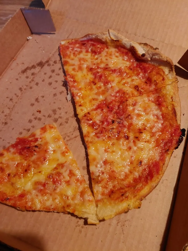 Van Ny_MUNDFEIN Pizzawerkstatt Aurich_Aurich_Bewertung