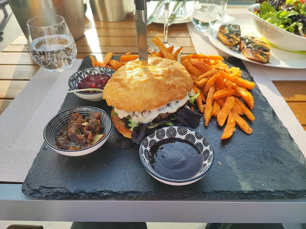 Menu_ImQuartier Café & Restaurant_Gandersheim_immagine_7