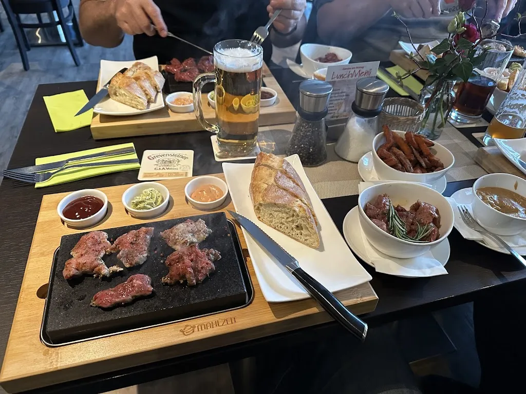 István Busák_ImQuartier Café & Restaurant_Gandersheim_review