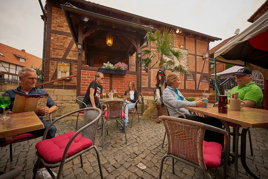 Restaurant Franks Piraterie_Gandersheim_slider_image_1