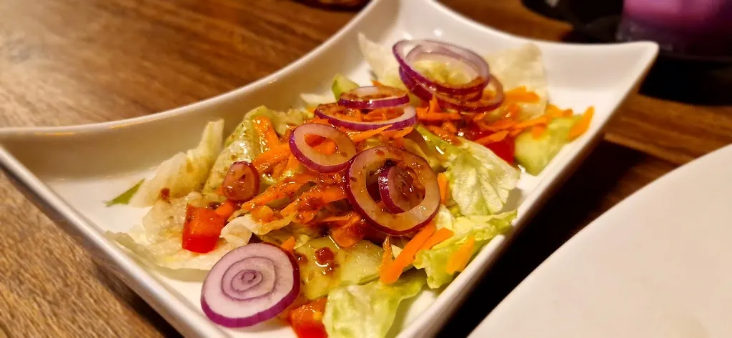 Menu_Auszeit - Restaurant | Bar_Gandersheim_immagine_3