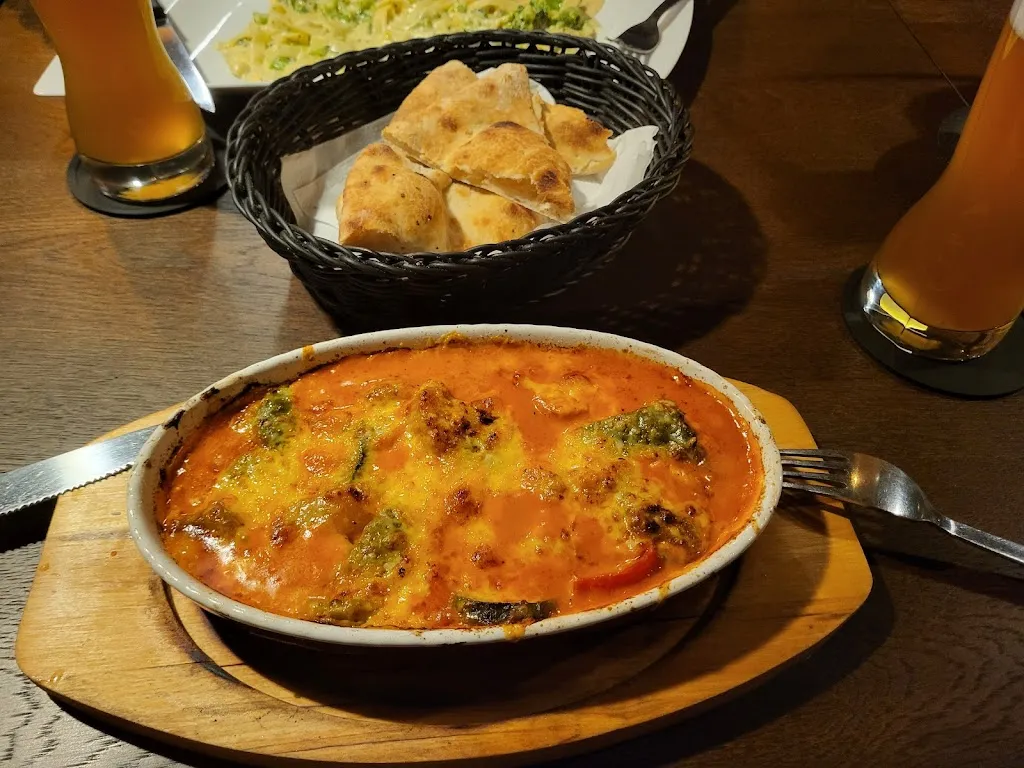 Menu_Auszeit - Restaurant | Bar_Gandersheim_immagine_5