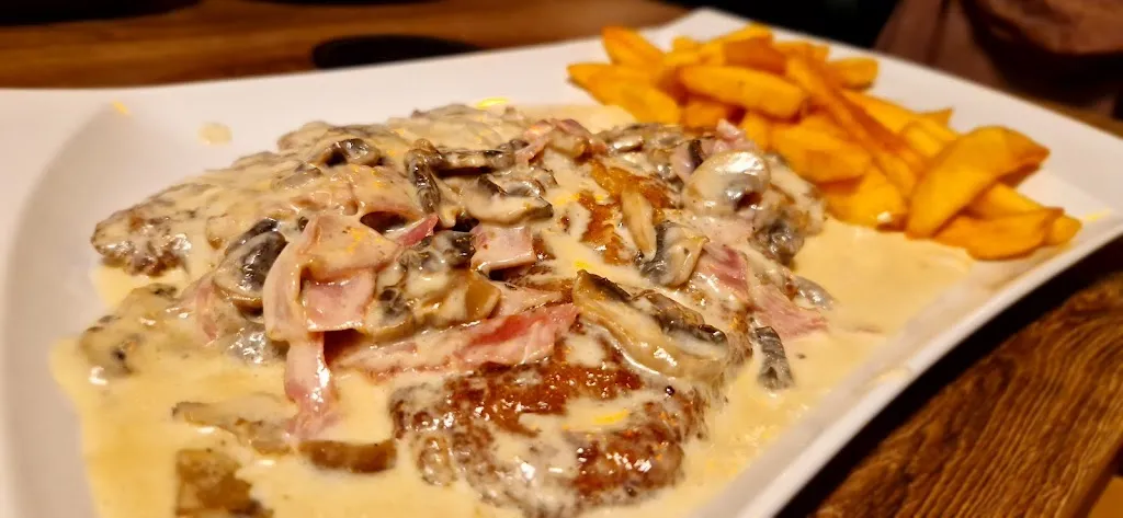 Menu_Auszeit - Restaurant | Bar_Gandersheim_immagine_6