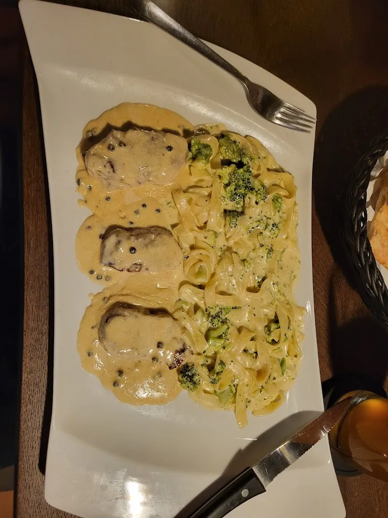 Menu_Auszeit - Restaurant | Bar_Gandersheim_immagine_7