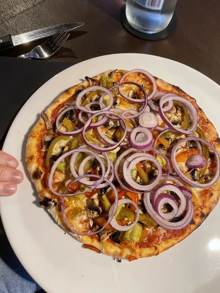 Menu_Auszeit - Restaurant | Bar_Gandersheim_immagine_8