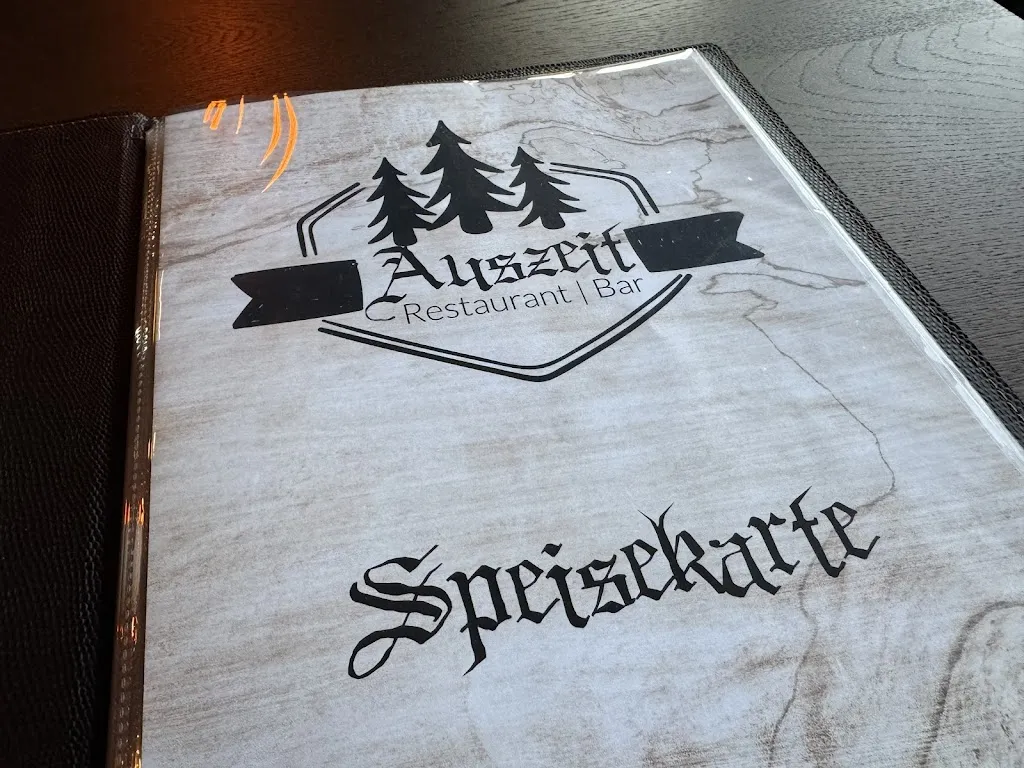 Frank Rodegra_Auszeit - Restaurant | Bar_Gandersheim_review