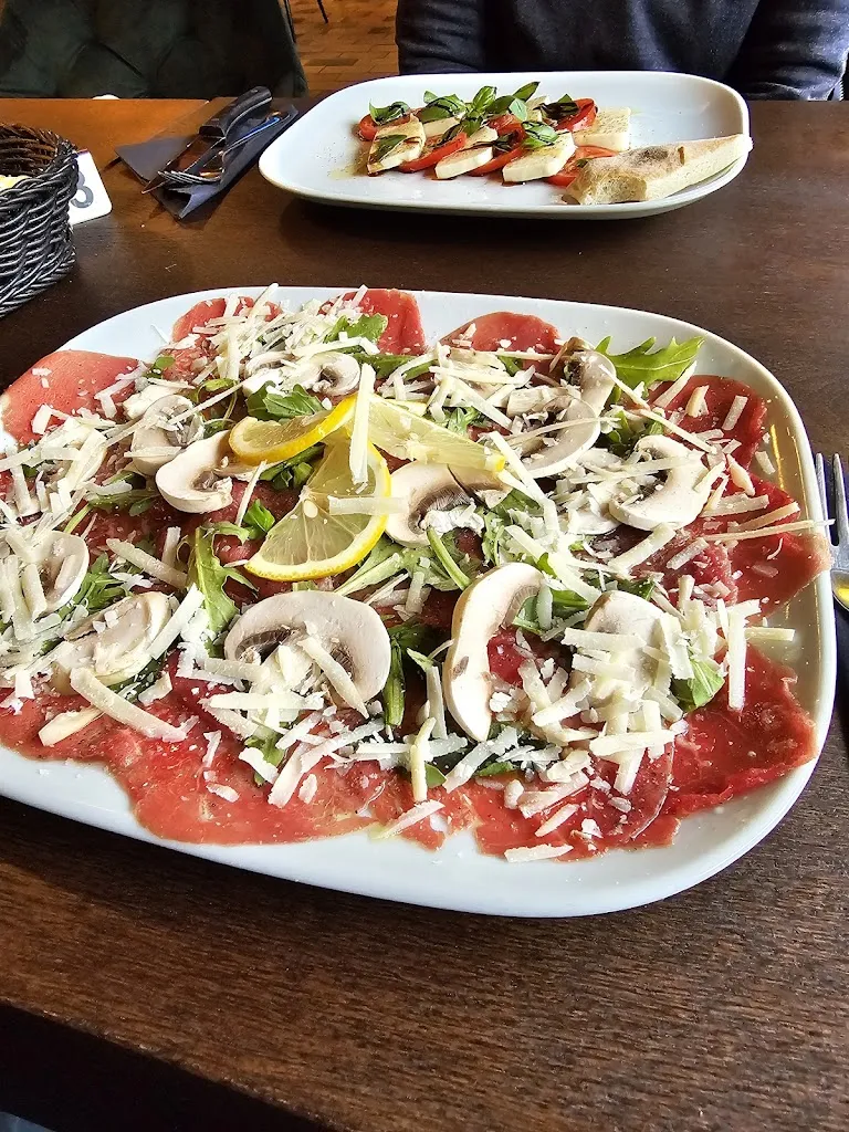 Ralf_Auszeit - Restaurant | Bar_Gandersheim_review